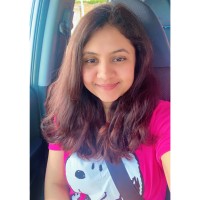 Saimon Global Employee Zarin Yasmin's profile photo