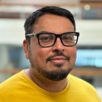 Toronto Catholic District School Board Employee Charith Senaratne's profile photo