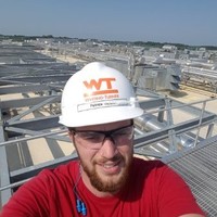 The Whiting-Turner Contracting Company Employee Patrick Heisler's profile photo