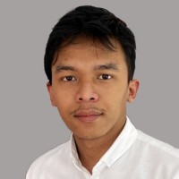 Oppstar Berhad Employee Elkhan Brillianshah's profile photo