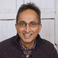 Boulder Associates Employee Gary Hingorani's profile photo