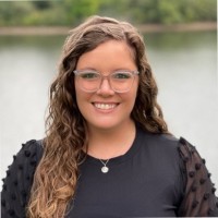 WVU Medicine Employee Ashley Mathis's profile photo