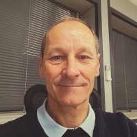 DIPLEX Employee Stephane Sauvage's profile photo