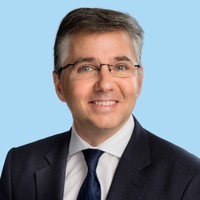 Breville | Sage Employee Martin Nicholas's profile photo