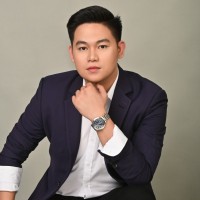 MedVirtual Employee Daniel Binos's profile photo