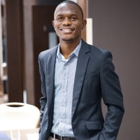 Zambia Environmental Management Agency (ZEMA) Employee Alfred Zimba's profile photo