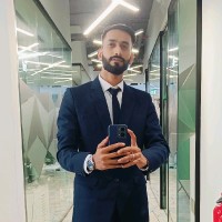 Kayana | Ordering & Payment Solutions Employee Mohammad Khatri's profile photo