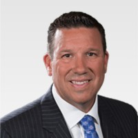 MHS Lift Inc. Employee Brett Levin's profile photo