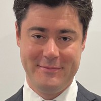 Maritime Capital, LLC Employee Greg Gurevich's profile photo