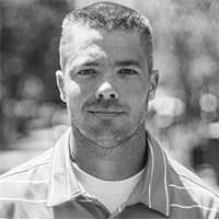 Vector GFX Employee Matt Griffiths's profile photo