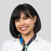 SalterMitchell PR Employee Vanessa Guirey's profile photo