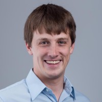 ZwitterCo Employee Christopher Drover's profile photo
