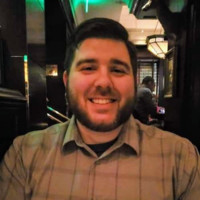 Advocate Aurora Health Employee Robert Doucett Jr.'s profile photo