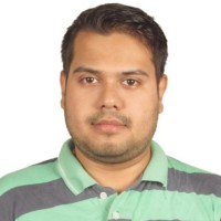 Deepjyoti Bhattacharjee's profile photo