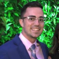 Misericordia Heart of Mercy Employee Samuel Bower's profile photo