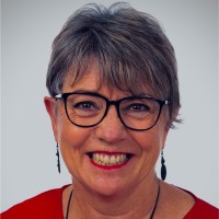 Stamford American International School, Singapore Employee Clare Johnstone's profile photo