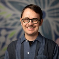 Nuçi’s Space Employee Alexander Dillon's profile photo