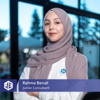 Rahma Benali Email