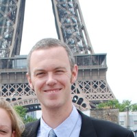 Vulcan Energy Resources Deutschland Employee Jean-Baptiste Bertin's profile photo