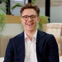 Max O'Hagan Email