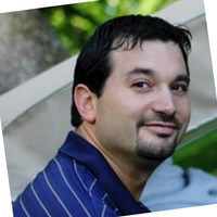 Cellares Employee Aaron Oswald's profile photo