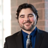Cato Institute Employee Benjamin Giltner's profile photo