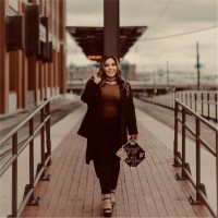 Airline Network Services LLC Employee Keila Rodriguez's profile photo