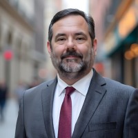 D.W. Goff Tax Services, LLC Employee Derek Goff's profile photo