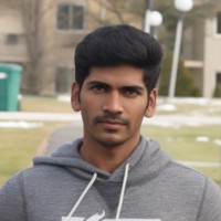 Bruhat Technologies Inc Employee Bhagath Gogineni's profile photo