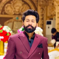 Contrive Solutions Employee Muhammad Salman's profile photo