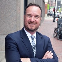 Sandoz Employee Michael Gore's profile photo