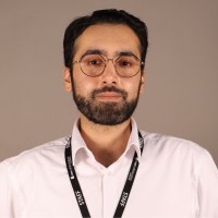 New Collaborative Learning Trust Employee Soban Ahmed's profile photo