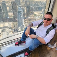 Bellagio Employee John Jacinto's profile photo
