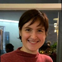 InlineInsight Employee Alessia Lahtinen's profile photo
