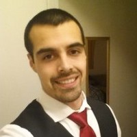 Technology Integration Group Employee Steven Velazquez's profile photo