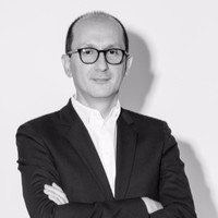 Chloé Employee Ascher Sabbah's profile photo