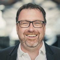 SéQCure Employee Vincent Bergeron's profile photo