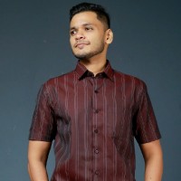 Spring & Summer Employee Pubuditha Munasingha's profile photo