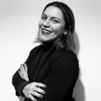 First Class Networks Employee Jesuana Mora's profile photo