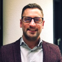 Tenth Revolution Group Employee Samuel Hooper's profile photo