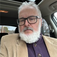 SUNY Oneonta Employee Robert Thibault's profile photo