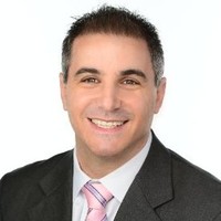 Intelligent Finance Employee Justin Doobov's profile photo