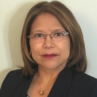 Rosa Mera