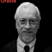 Oracle Employee Skip Howard's profile photo