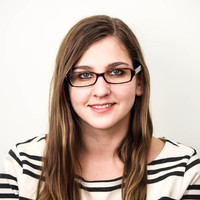 Benson SEO Employee Lena Milcarek's profile photo