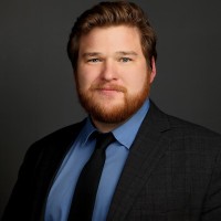 Naik Consulting Group, PC Employee Joseph Baron's profile photo