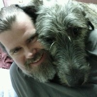 HBO Employee Daniel McCluskey's profile photo