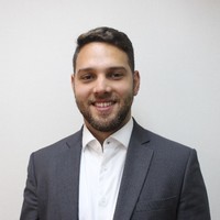 Grand Brasil Concessionárias Employee Breno Monteiro's profile photo