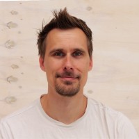 Ströer Publishing Employee Moritz Zimmer's profile photo