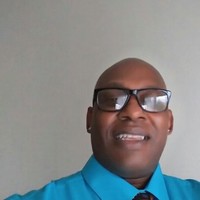syncreon.US Employee Terry Ledbetter's profile photo